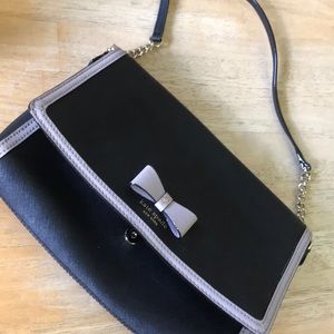 Kate spade crossbody bag
